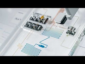 Microfluidics: The key to next-generation medical technology