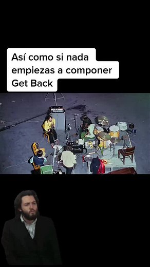 Get Back: La Historia Detrás de la Canción