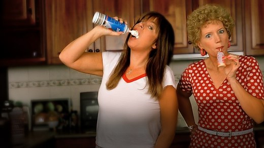 Kath and Kim | Netflix