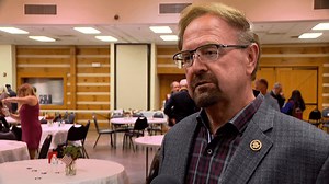 Rep. Chuck Edwards vows to focus on Western North Carolina recovery in Congress
