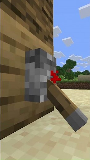 Easiest Tutorial Ever! #minecraft #gaming