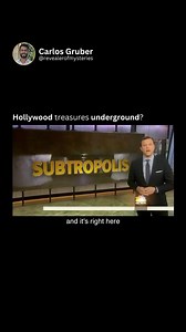 SubTropolis in Kansas City, Missouri, is one of the world’s largest underground industrial complexes, developed from a limestone mine in the 1960s. Spanning over 6 million square feet, it offers natural insulation and constant temperatures, making it ideal for secure document storage, data centers, and temperature-sensitive industries. It exemplifies how subterranean spaces can be repurposed for efficient, sustainable use. Deep underground bases (DUBs) serve strategic purposes, particularly for 
