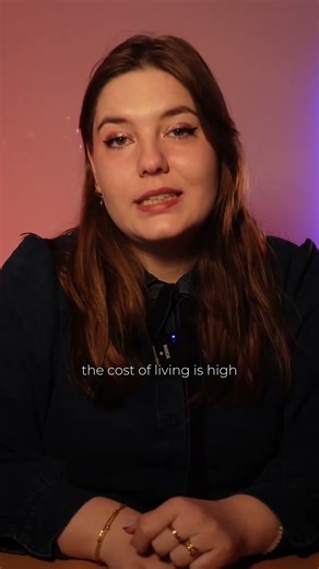 Erasmus in London. What to expect? #erasmus #london