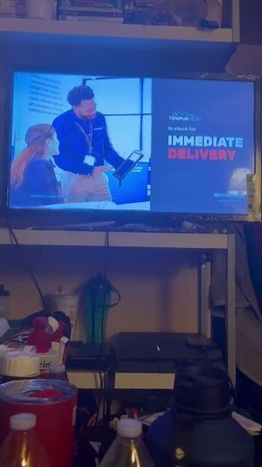 Mattressfirm commercial