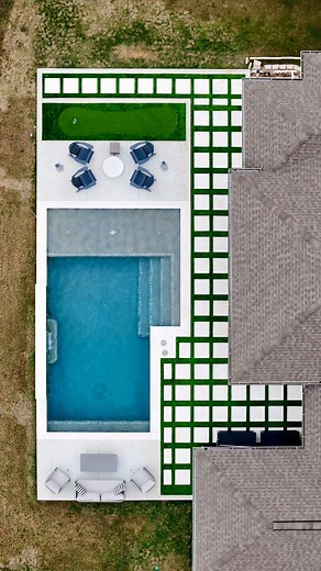 Make your backyard dream a reality by this summer with Premier Pools & Spas!😎 #BackyardGoals #Texas #TexasPools #TexasHome #PoolConstruction #PoolBuilders #DreamPool #DreamBackyard #LuxuryPools #ModernPools #Houston #NorthwestHouston #Spring #Katy #Fulshear #Sealy #Brookshire #Bellville #Hockley #Waller #Bridgeland #Cypress #JerseyVillage #Tomball #Montgomery #Magnolia #Conroe #Willis 📲 281-845-3312 💻 www.ppas.com | Premier Pools & Spas - Houston Northwest