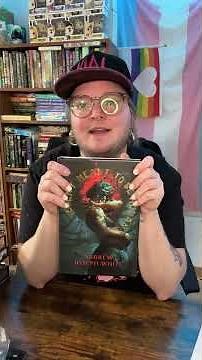 Obey the Hive!!! You Weren't Meant to be Human #booktok #booktube #horror