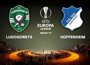 НА ЖИВО и ОНЛАЙН: Лудогорец срещу Хофенхайм в Лига Европа - Българска национална телевизия