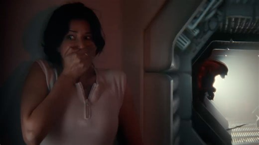 Check out the teaser for the fifth episode of #AlienEarth. Premiering tomorrow on FX. | Rotten Tomatoes