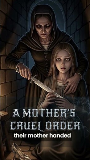 What REALLY Happens in Cinderella's Story