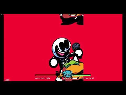 Friday Night Funkin (Pumpkin Pie Mod FULLWEEK) (SUPER DUPER OLD VID)