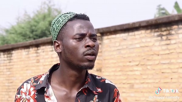 Chaggy Comedy: Burundi's Latest Fun Moments