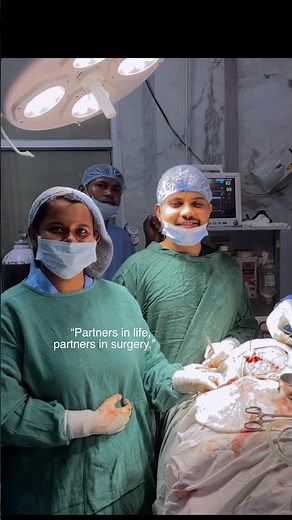 FIRST SUPERFICIAL PAROTIDECTOMY DONE BY US IN GMC KANKER…