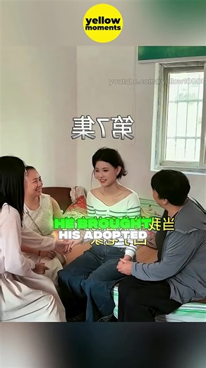 Bringing Friend's Daughter Home Gone Wrong: A Funny Moment