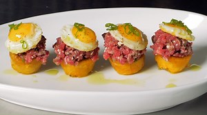 139 reactions · 28 shares | Chef Mikel Anthony creates two...