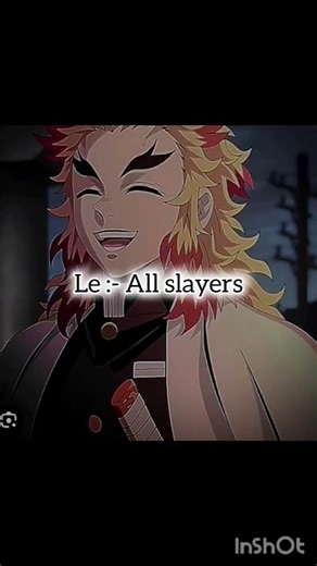 Pov :- If you laugh muzan dies, le All slayers and kny fans :- 😂😂😂😂😂😂😂😂😂😂😂😂😂 # Demonslayer