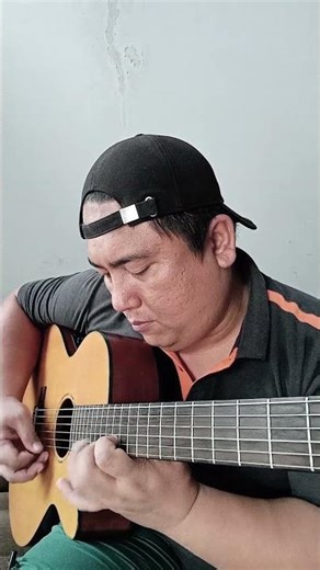 Arabic Guitar Solo Improvisation 5