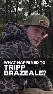 What Happened To Tripp Brazeale?