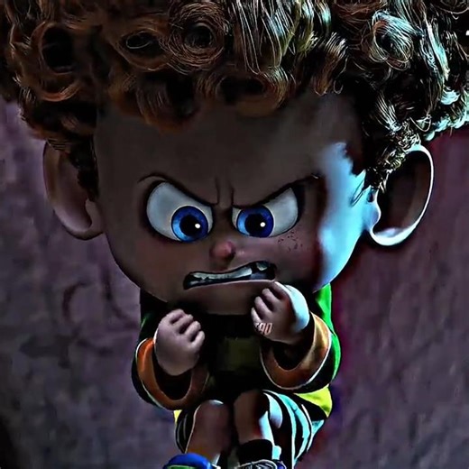 Dennis Aura scene 🔥💀 | Hotel Transylvania 2 Edit | #edit #shorts #animation #hoteltransylvania2