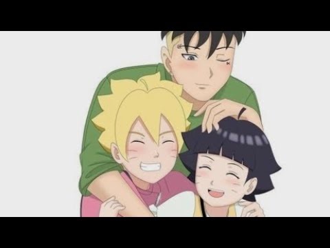 [AMV] impossible in French |version Himawari Uzumaki