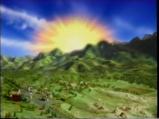 Jay Jay the Jet Plane: Lessons for All Seasons (Kidmongous VHS)