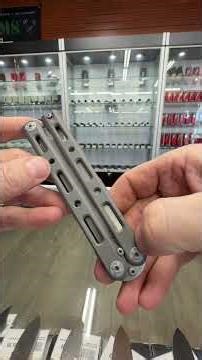 Benchmade Bali-Song Model "87" with everything from new, in perfect un-used condition