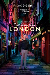 Postcards From London: Postcards From London: Trailer 1