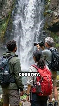 Habersham County: Waterfalls & Cherokee Roots