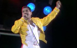 Queen.Live.演唱会全集（大海珍藏）