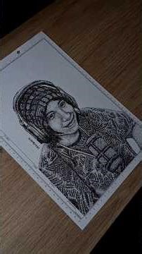 dibujando a ‪@Quackity‬ #drawing #art