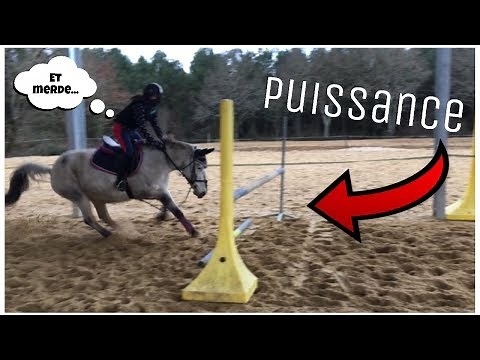 CS'o Landreau - PUISSANCE ! - 09/01/2019