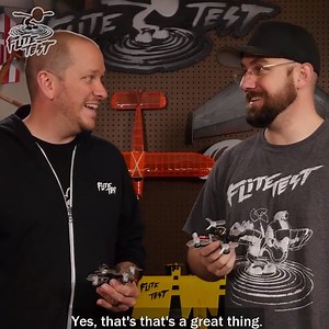 How To Build a Gremlin! | Flite Test