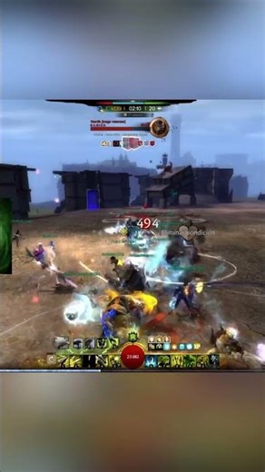 ¿Qué hacen las runas e infusiones en Guild Wars 2?