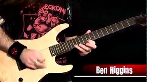 Ok friend- buckle up for this one: How about we show you the style of 30 different legendary shredders in one single lesson...and decide to make it all free? Surely we must be going crazy? Well we probably are, but Crazyland is a wonderful place to be 🤩 check it out for yourself here: https://tinyurl.com/3bk4eye2 We wish you lots of practicing time (you might need it 😅) | GMC Guitar Lessons