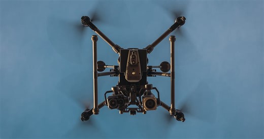 FBI investigates reports of drones the size of cars flying over New Jersey