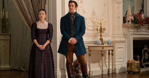 Best series to watch on Netflix right now – updated (February 2026)