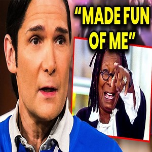 243K views · 1.8K reactions | 7 MINUTES AGO: Corey Feldman Rages As “THE VIEW” Made Fun Of Hollywood A3using Him!!! | Families | Facebook