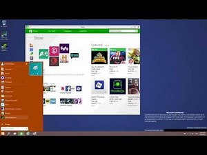 Windows 10 Technical Preview: Neuerungen