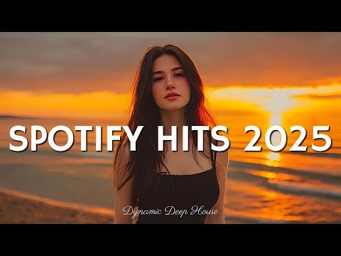 Trending Songs 2025 🎧 | Viral TikTok Hits | Top Hits Spotify 2025 | Music 2025 New Songs