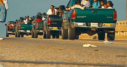 Watch trailer for HBO's 'Katrina Babies,' a film about New Orleans children after the storm