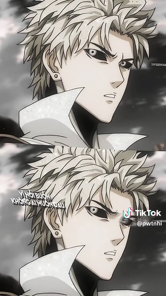 Yêu Thầy Đẹp Trai Trong One Punch Man