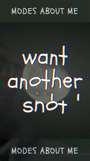 Modes About Me - Weed (Official Lyric Video - Part 2)