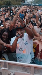 We’ve missed that Carnival Stage energy 🔥💥 #ReggaeLand | @djagonline | Reggae Land