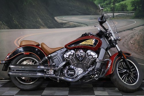 2019 Indian Motorcycle® | eBay