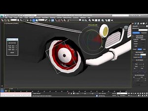 #3dsMax Dummy resizer MAXScript