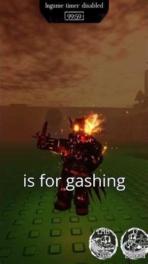 How To Be The BEST Slasher In Forsaken! #roblox #forsaken #shorts