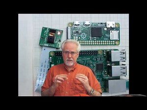 Review of Raspberry PI Zero