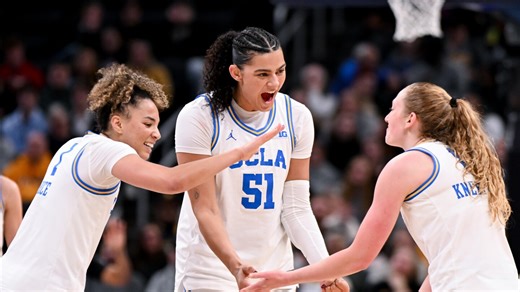March Madness 2026: Bracket, schedule, scores, date, time, TV network for NCAA women's basketball tournament