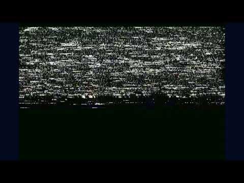 The VHS Closing Moaning Sound!