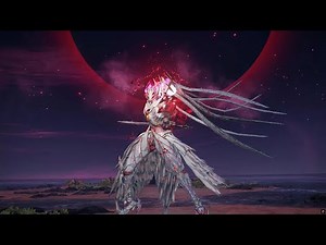 【PSO2NGS】災怨のルイノ・マスカレーダ戦BGM【PSO2BGM】【PSO2NGSBGM】