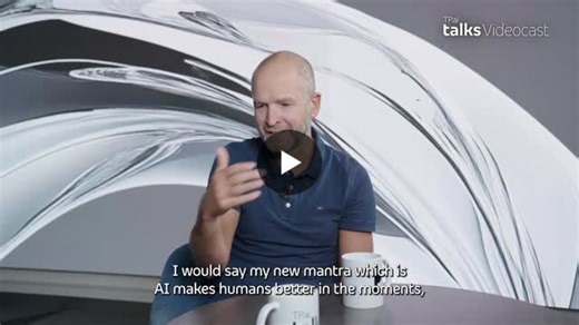 How TP.ai FAB helps companies turn AI into real business outcomes